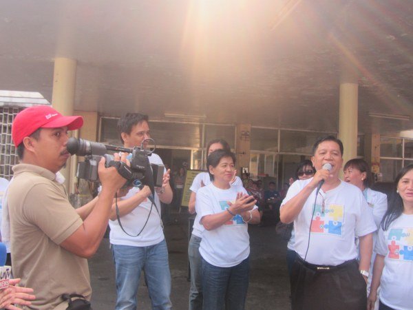 International Nurses Week